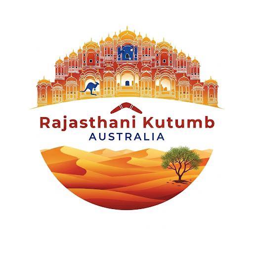 rajathani kutumb logo