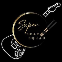 super beats logo